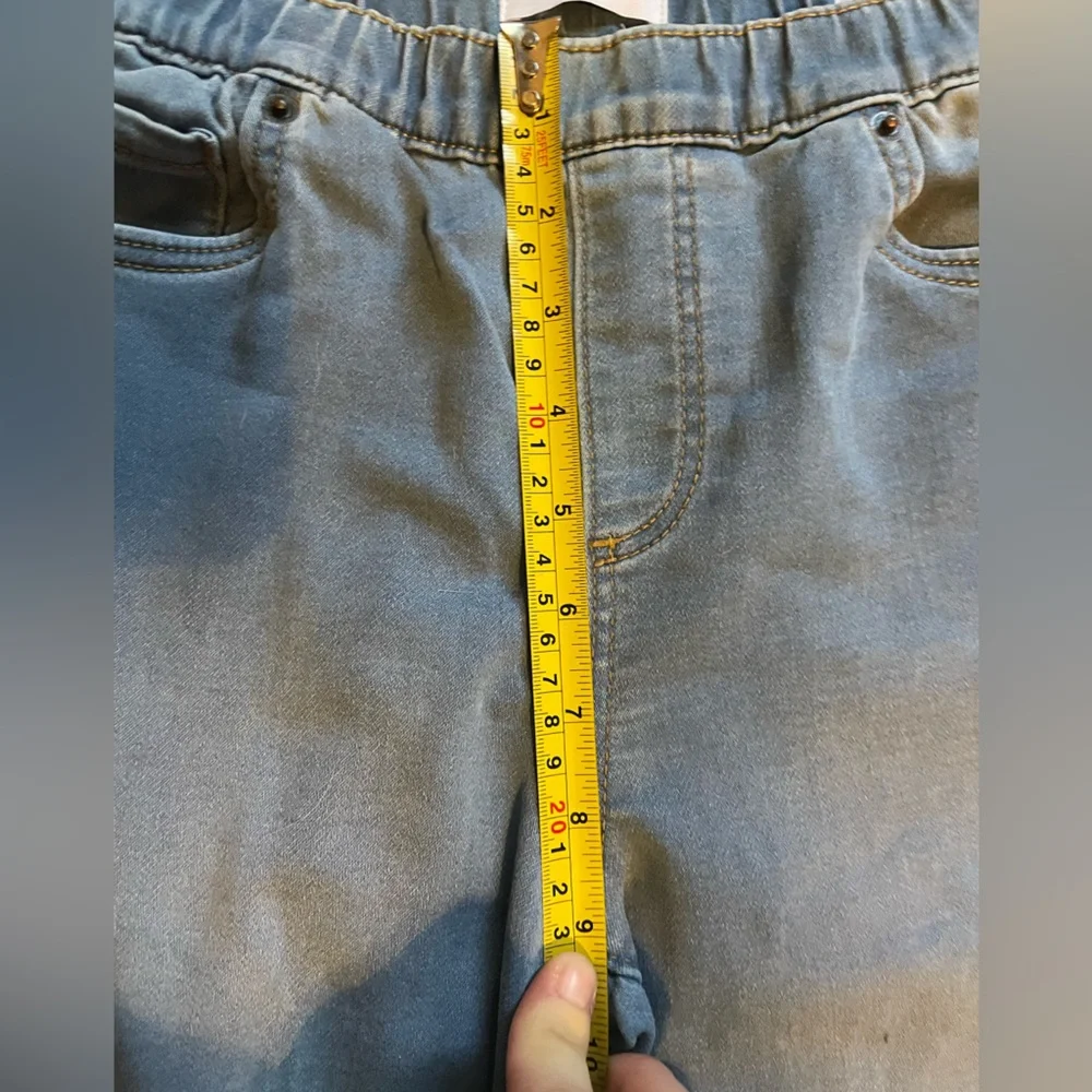 Crown and Ivy Kids Size‎ 14 Jegging Skinny Jeans with Stretch Waist - NWT